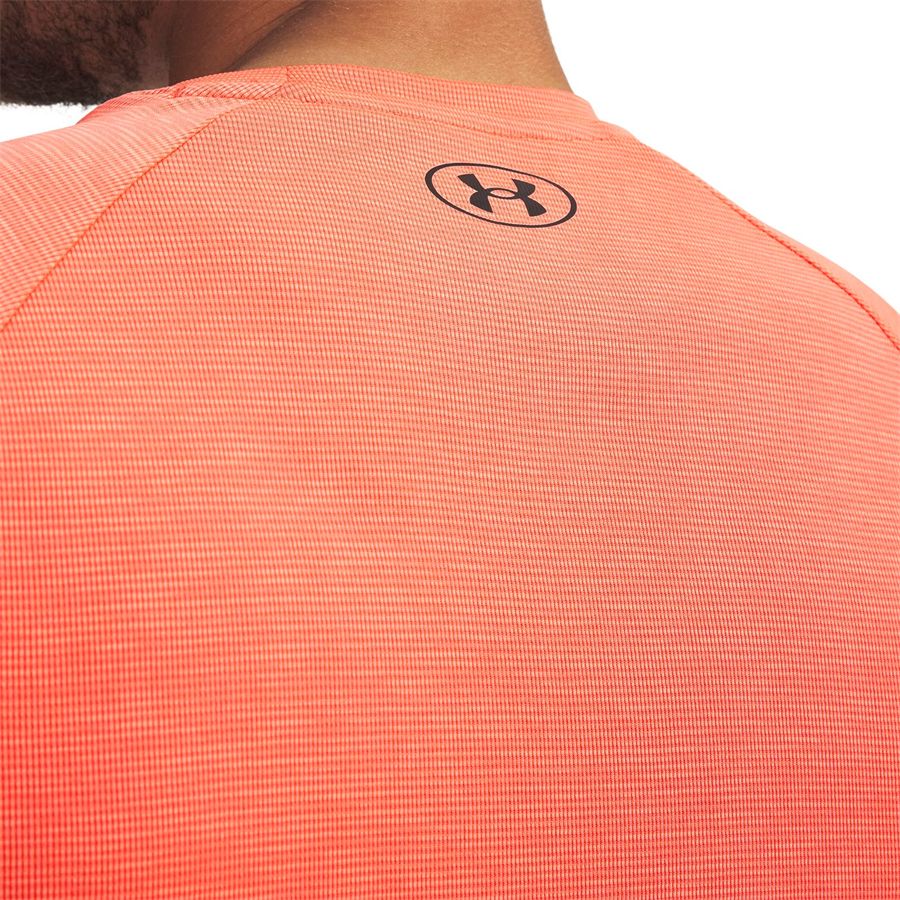 UA Tech Textured t-shirt a maniche corte da uomo Under Armour | 13827960690